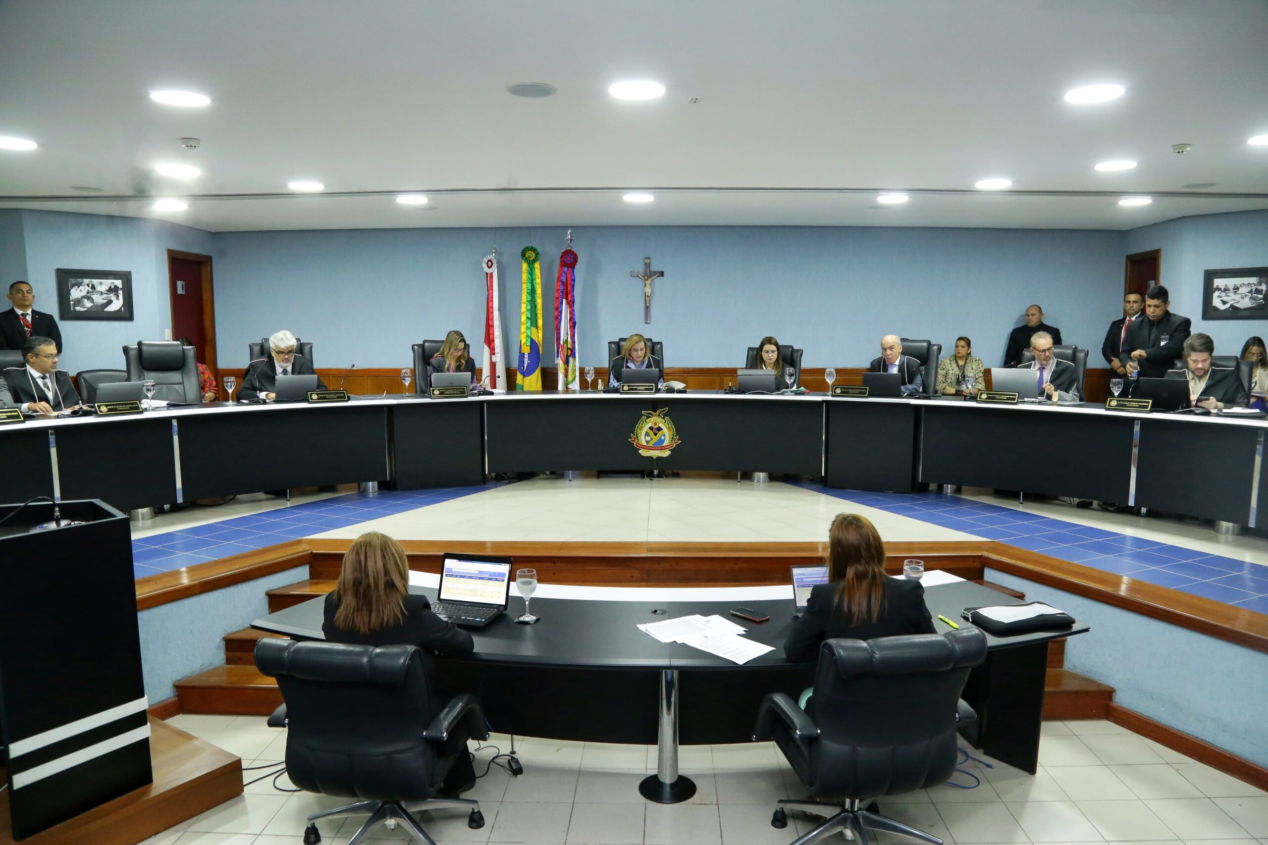 TCE-AM determina que ex-presidente da Câmara Municipal de Humaitá devolva R$ 63,6 mil aos cofres públicos