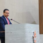 Vereador Eduardo Alfaia é o novo líder do governo na Câmara Municipal de Manaus