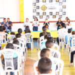 Detran-AM inicia programação do ‘Detran Cidadão no Interior’, município de Novo Aripuanã