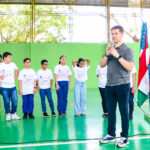 Prefeitura lança projeto ‘Busca Ativa Estudantil’ em mais de 300 escolas da rede municipal de Educação