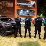 Prefeitura de Manaus realiza TAF para aprovados no concurso da Guarda Municipal