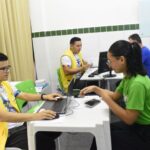Prefeitura de Manaus realiza ação itinerante de empregabilidade