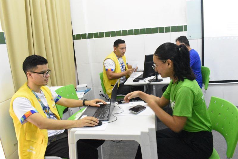 Prefeitura de Manaus realiza ação itinerante de empregabilidade