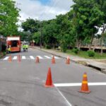 Prefeitura realiza mix de operações para ordenar trânsito em Manaus