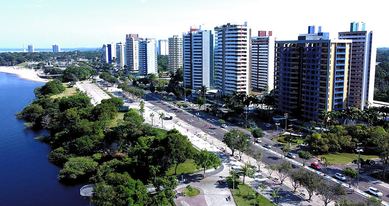 Prefeitura registra 61,2% de alta na análise de processos urbanos neste primeiro trimestre