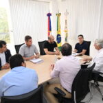 Prefeitura de Manaus firma parceria para projetos de urbanismo social
