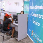 Prefeitura de Manaus alerta usuários do Bolsa Família sobre bloqueio do benefício federal
