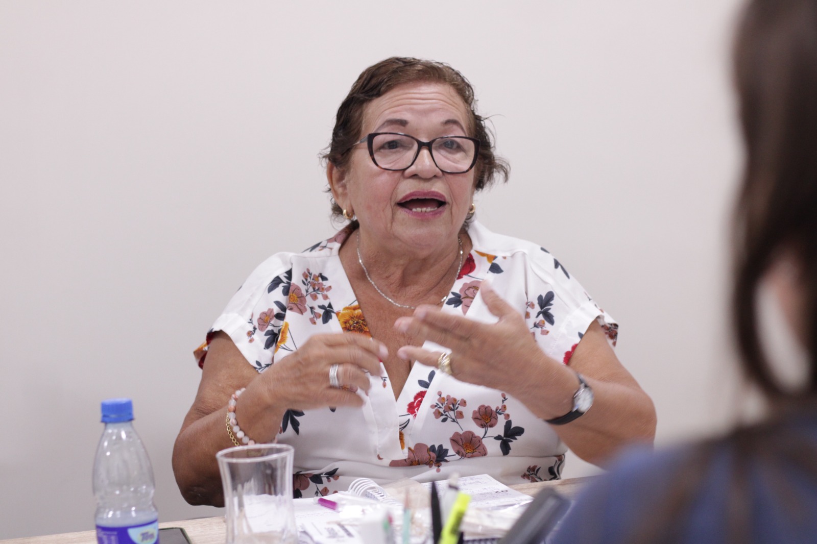 Prefeitura de Manaus participa de ação social em alusão ao Dia dos Povos Indígenas