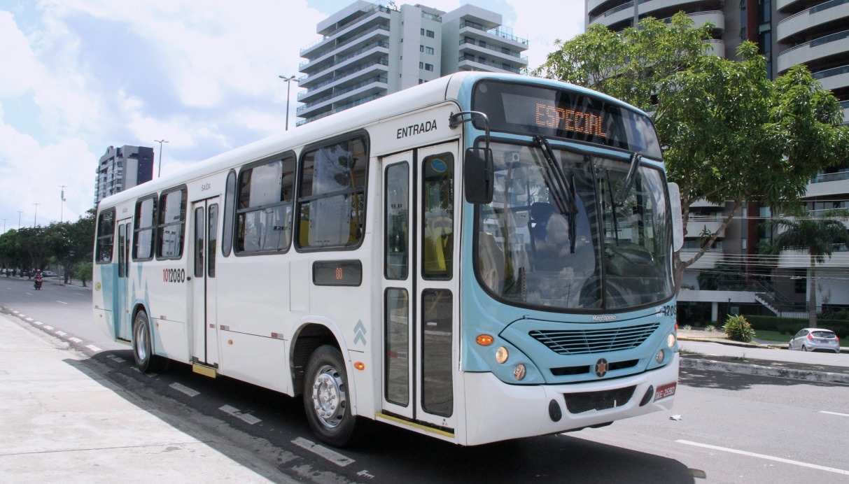 Prefeitura de Manaus garante gratuidade da tarifa de ônibus no primeiro turno das eleições 2024 e plano especial de trânsito na capital