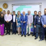 Prefeitura recebe prêmio por projeto de ‘Desburocratização e Redução do Tempo de Abertura de Empresas’ em Manaus