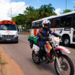 Prefeitura de Manaus mantém serviços essenciais em funcionamento no Dia do Trabalhador