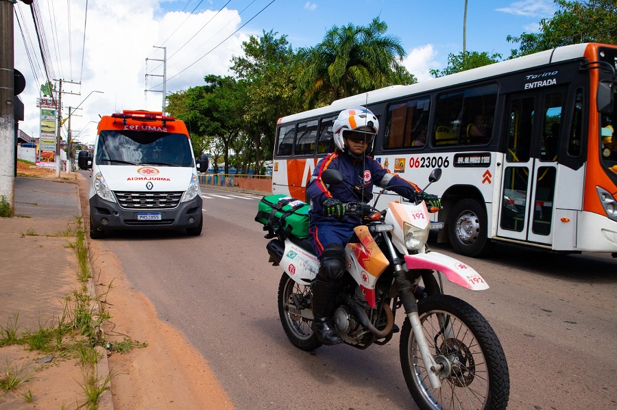 Prefeitura de Manaus mantém serviços essenciais em funcionamento no Dia do Trabalhador