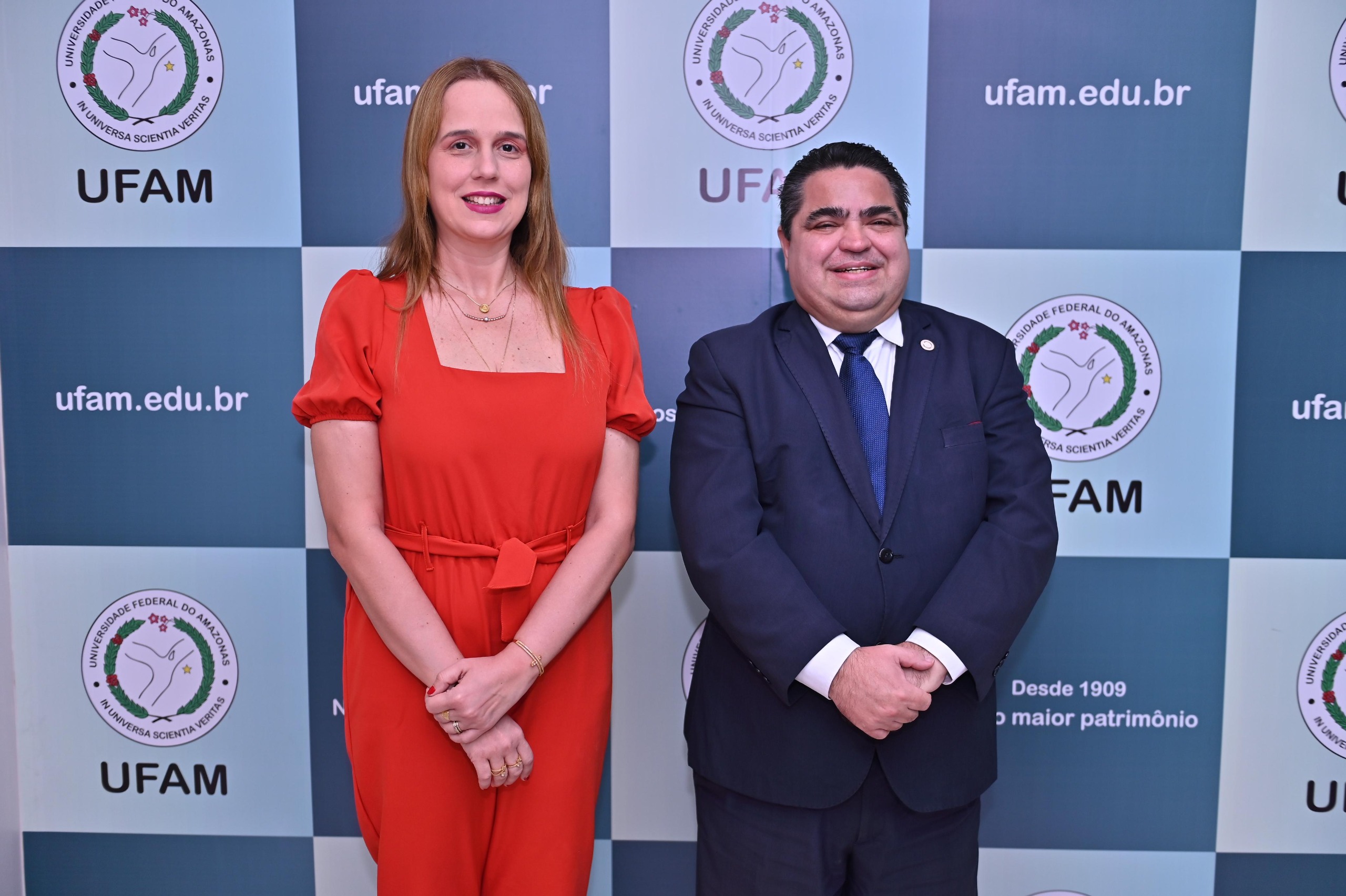 TCE-AM e UFAM alinham parceria para fortalecer ações de atenção à mulher