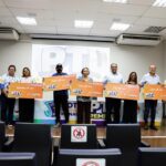 Prefeitura de Manaus paga R$ 150 mil aos contribuintes contemplados em mais um sorteio do IPTU Premiado