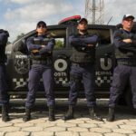 Ronda Ostensiva Municipal recupera veículo roubado na zona Oeste de Manaus