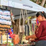 Prefeitura registra aumento de mais de 600% no número de artesãos cadastrados na Semtepi