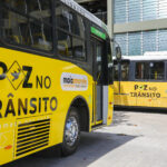 Prefeitura abre ‘Maio Amarelo’ para discutir e conscientizar sobre a segurança no trânsito