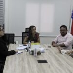 Prefeitura de Manaus e Ouvidoria da Mulher do TCE firmam parceria em proteção de servidoras no ambiente de trabalho