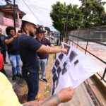 Prefeitura vai ampliar recuperação de espaços públicos na zona Sul de Manaus