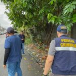 Perito Criminal Veterinário passa a integrar Forças de Segurança do Amazonas no combate aos crimes contra animais