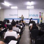 Prefeitura de Manaus moderniza processo de contratação de estagiários