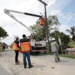 Manaus alcança 100% de iluminação pública à LED na atual gestão municipal