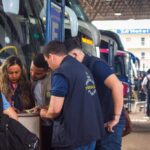 Procon-AM orienta população sobre viagens de ônibus no feriado de Corpus Christi