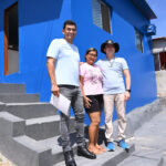 Programa ‘Casa Manauara’ da gestão municipal irá garantir dignidade a mais de 17 mil famílias