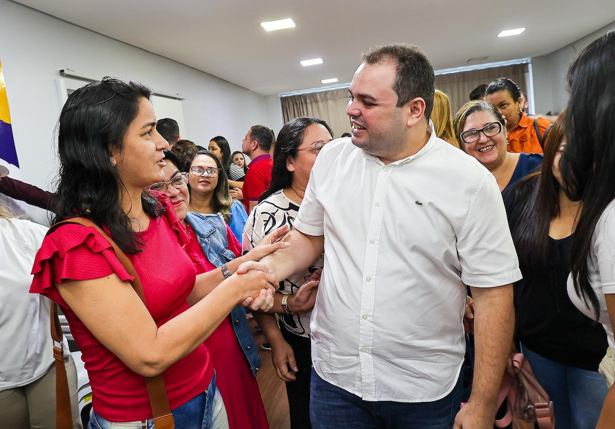 Roberto Cidade cresce e assume terceiro lugar na corrida eleitoral para a Prefeitura de Manaus, aponta pesquisa da Action