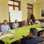 Prefeitura de Manaus define datas das novas reuniões sobre a Política Nacional Aldir Blanc
