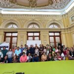 Prefeitura encerra rodada de reuniões devolutivas com artistas de todos os segmentos para a execução da Política Nacional Aldir Blanc