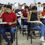 Prefeitura de Manaus oferta 160 vagas para curso básico de ‘Técnico em Celular’