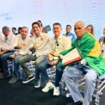 Avante Nacional confirma pré-candidatura de David Almeida