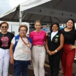 Prefeitura de Manaus participa da operação ‘Chapa Quente’ com a fiscalização de embarcações para Parintins