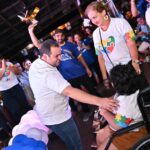 Dia do Orgulho Autista: leis de Roberto Cidade resguardam direitos de pessoas com TEA