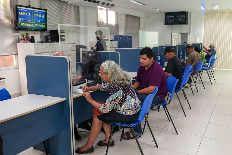 Manaus Previdência pode suspender o pagamento de não recadastrados entre fevereiro e abril e dá último prazo