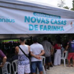 Prefeitura de Manaus assina Termo de Convênio para a construção de mais quatro Casas de Farinha