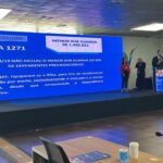 Manausprev representa municípios do Norte em evento nacional de dirigentes de previdência social