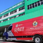 Blitz do TCE-AM realiza primeira inspeção em maternidade de Manaus