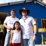 Prefeitura realiza entrega de mais 11 moradias contempladas pelo programa ‘Casa Manauara’