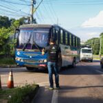 Festa do Cupuaçu: Arsepam reforça fiscalização de transporte intermunicipal para Presidente Figueiredo
