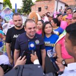 Para combater as queimadas Prefeitura de Manaus precisa trabalhar em conjunto com outros órgãos, diz Roberto Cidade