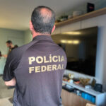 Secretários exonerados do Governo do Amazonas são alvos da Polícia Federal