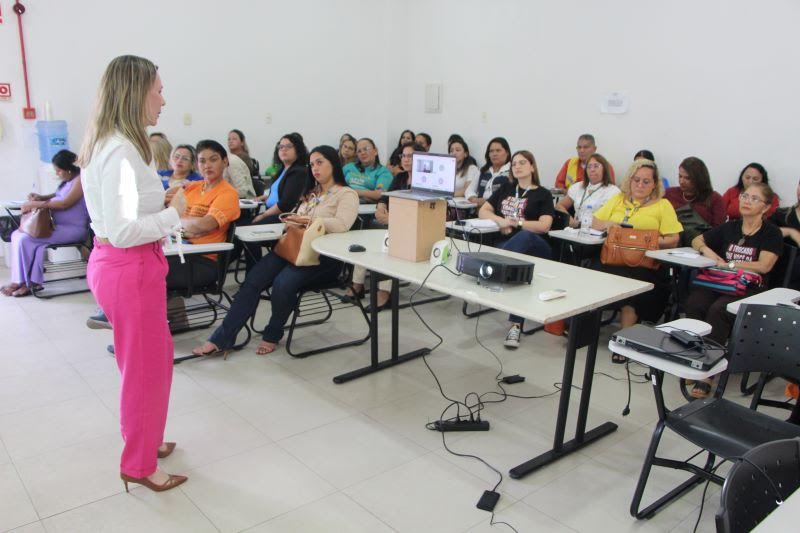 Prefeitura de Manaus participa de webinário sobre tráfico de pessoas e subtração de menores promovido pela DPU