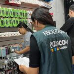 Procon Manaus participa de operação contra produtos falsificados coordenada pela Decon-AM