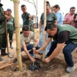 Manaus é segunda melhor do mundo entre cidades com menores índices de poluição do ar