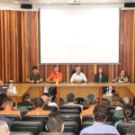 Comitê de Melhoria do Ambiente de Negócios da prefeitura discute ações para revitalização do Centro em Manaus