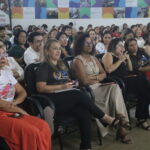 Prefeitura de Manaus realiza segundo dia da 10ª Socialização de Práticas Formativas com projeto que aprimora o ensino