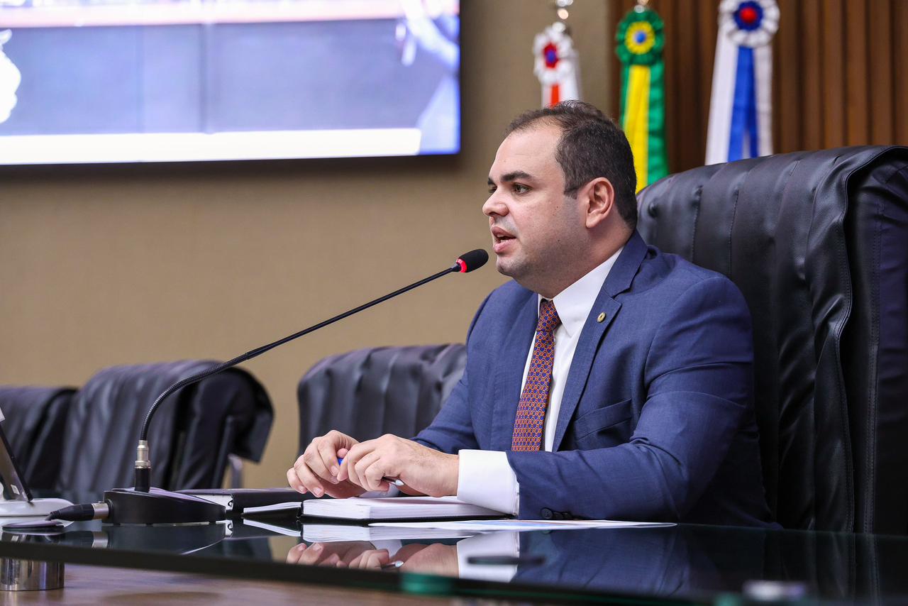 Uso de biogás e de biometano ganha incentivo a partir de Lei de autoria do deputado estadual Roberto Cidade