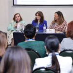 Presidente do TCE-AM anuncia Primeiro Encontro Nacional de Mulheres no Sistema de Controle